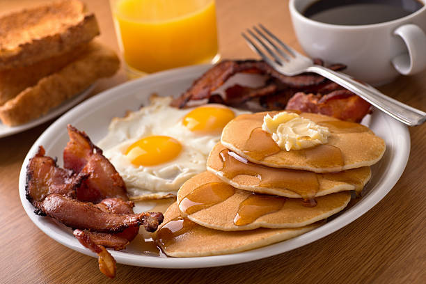 DJ Stevos Breakfast show