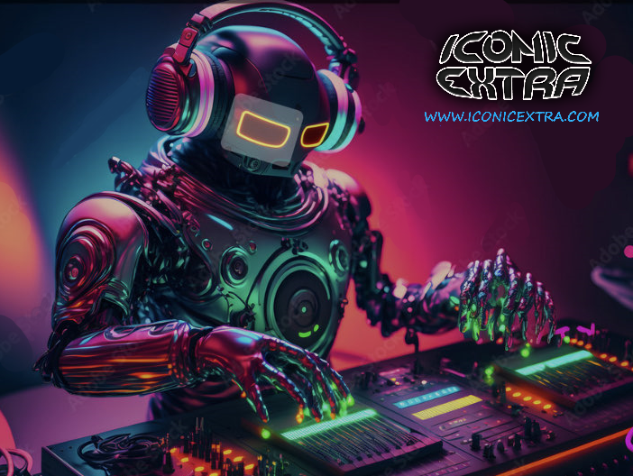 DJ Iconic