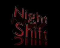 Night Shift With DJ Crasher