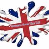Sounds From The U.K With Mal G