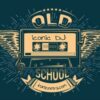 Old Skool With Iconic DJ