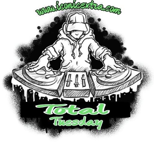 Total Tuesday with DJ Gaz