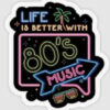 Totally 80’s With Tommy Champagne