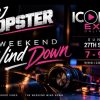 Popster’s Weekend Wind Down